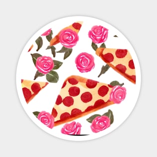 Pizza lover gift Magnet